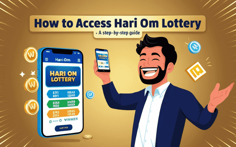 Hari Om Lottery