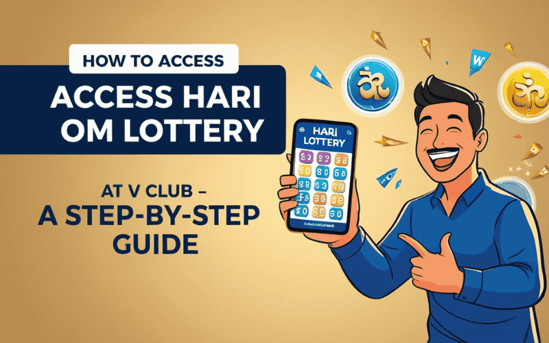 Hari Om Lottery